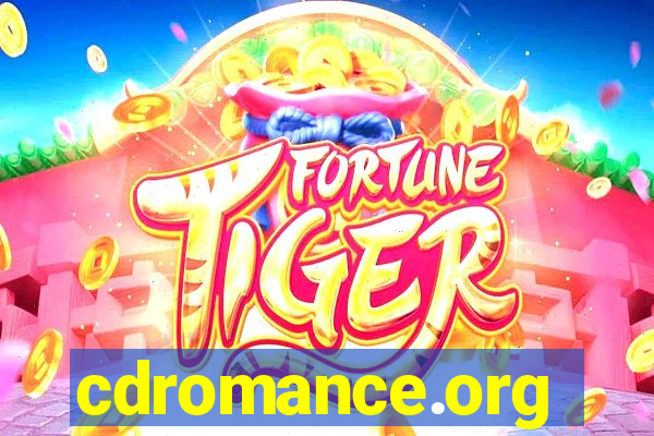 cdromance.org