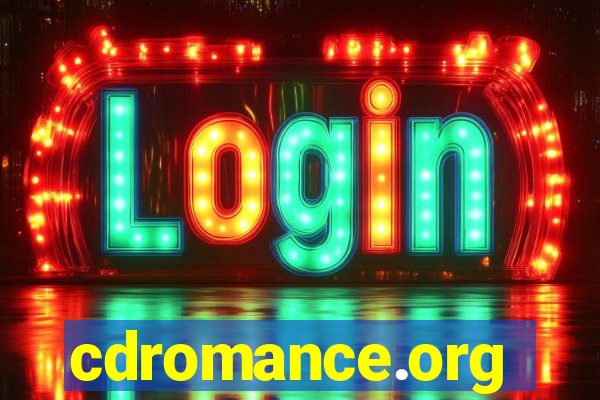 cdromance.org