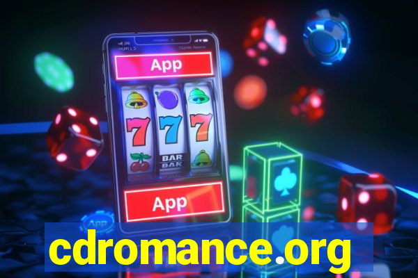 cdromance.org