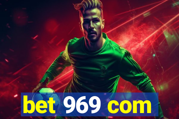 bet 969 com