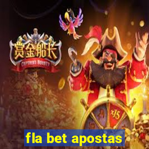 fla bet apostas