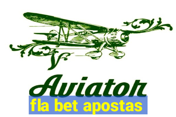 fla bet apostas