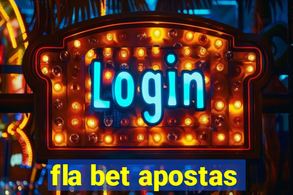 fla bet apostas