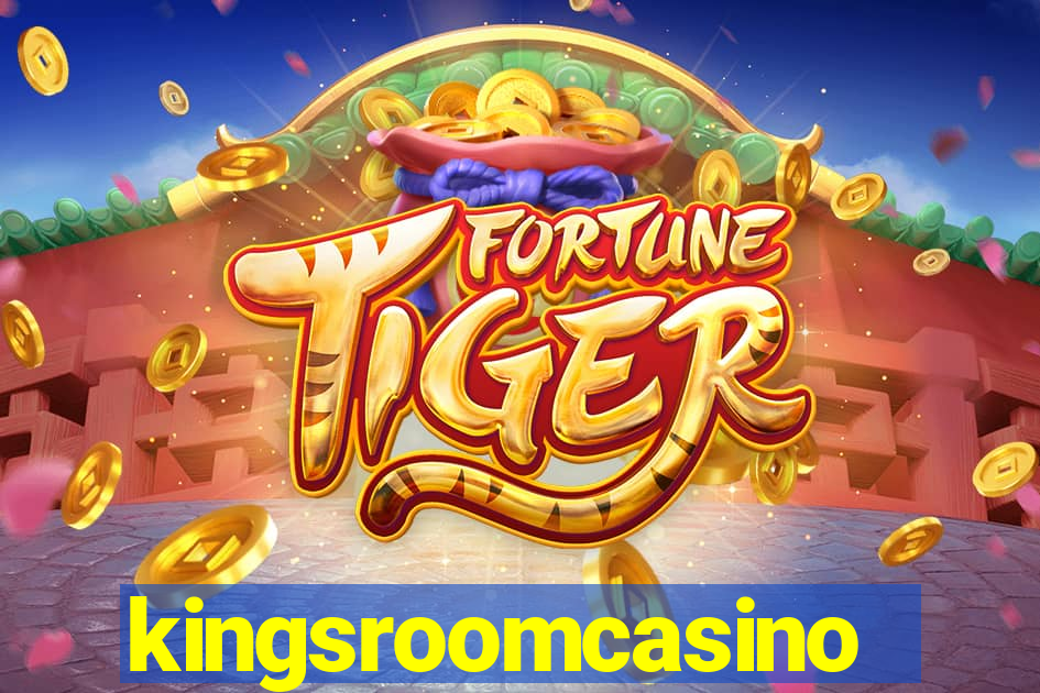 kingsroomcasino