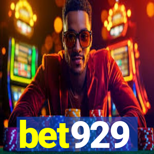 bet929