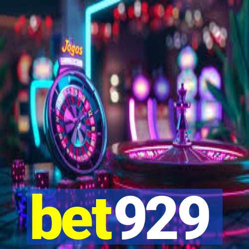 bet929