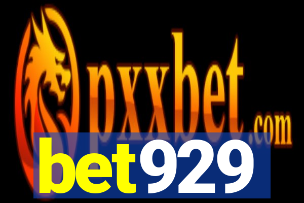 bet929