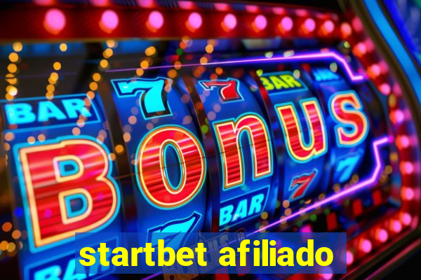 startbet afiliado