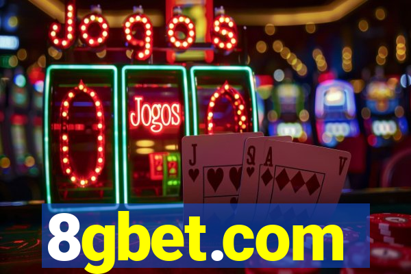 8gbet.com