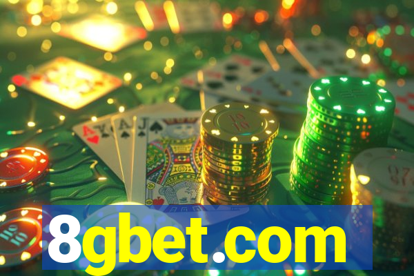 8gbet.com