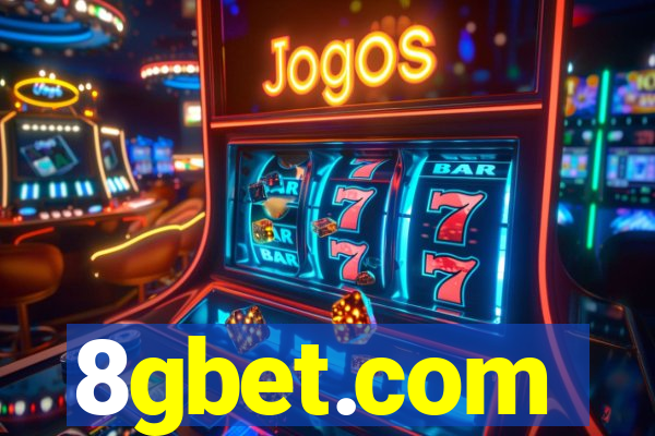 8gbet.com