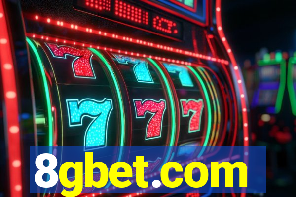 8gbet.com