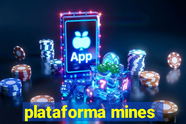 plataforma mines