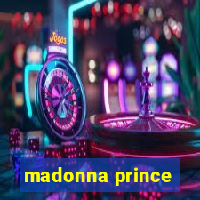 madonna prince