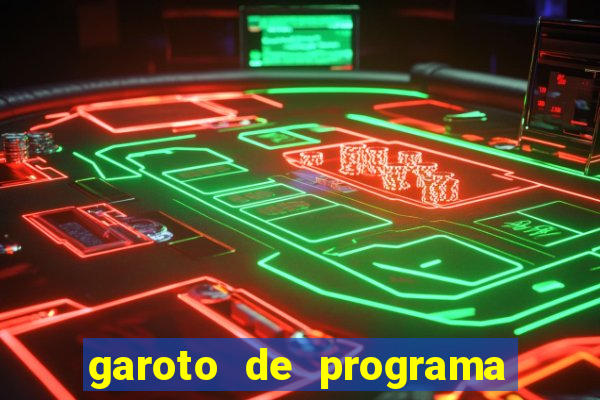 garoto de programa gay sp