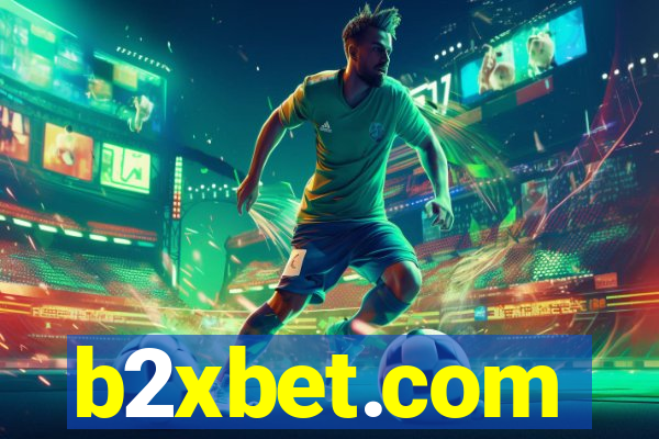 b2xbet.com