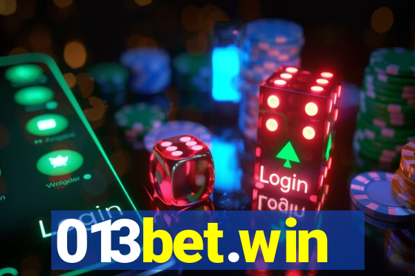 013bet.win