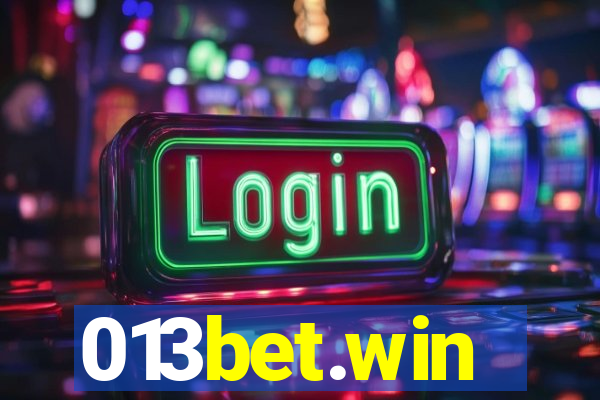 013bet.win