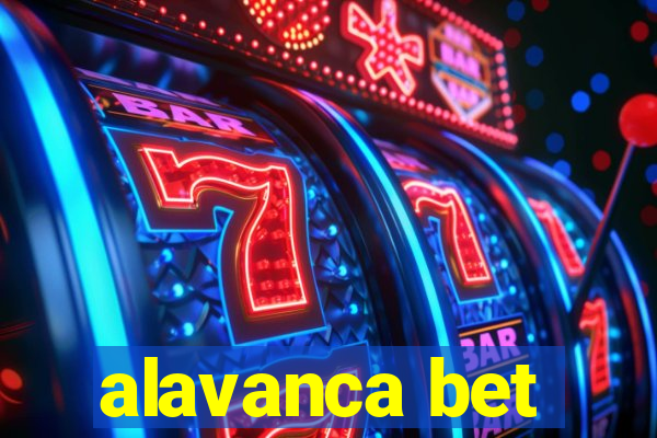 alavanca bet