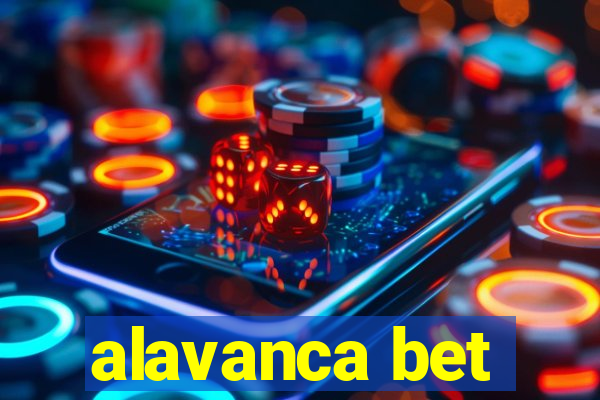 alavanca bet