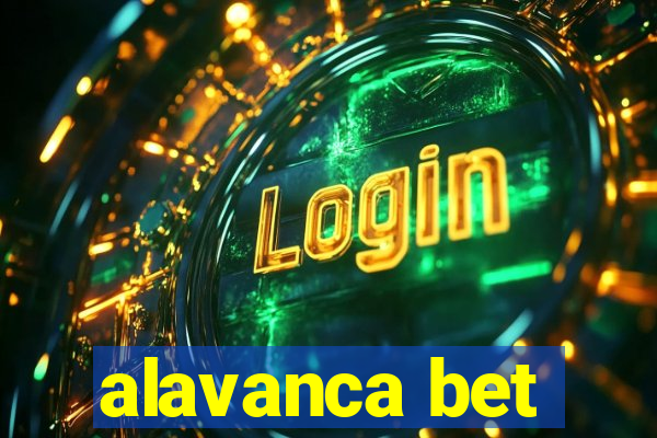 alavanca bet