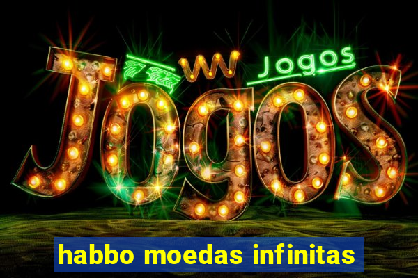 habbo moedas infinitas