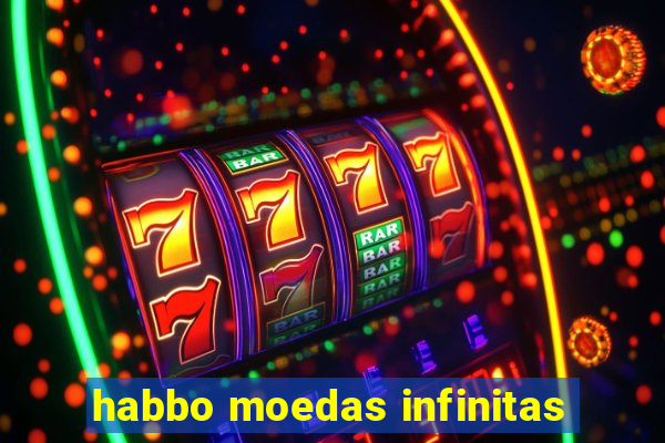 habbo moedas infinitas