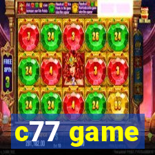 c77 game