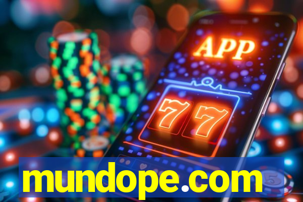 mundope.com