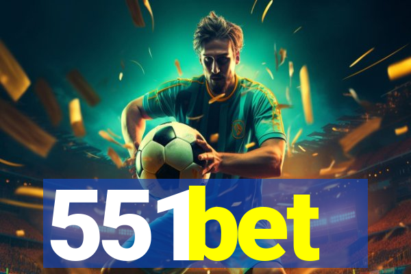 551bet