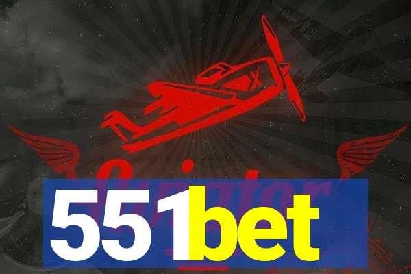 551bet