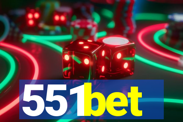 551bet