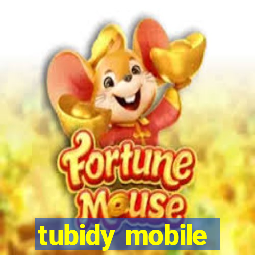 tubidy mobile