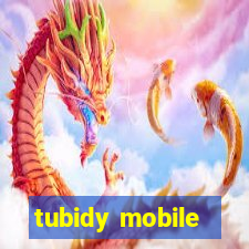 tubidy mobile