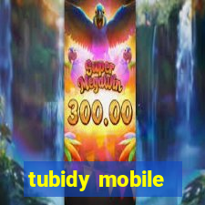 tubidy mobile