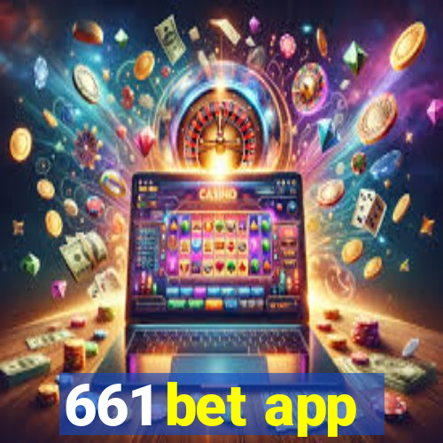 661 bet app