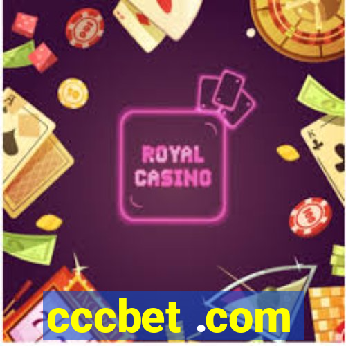 cccbet .com