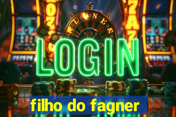 filho do fagner