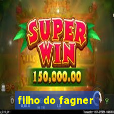 filho do fagner