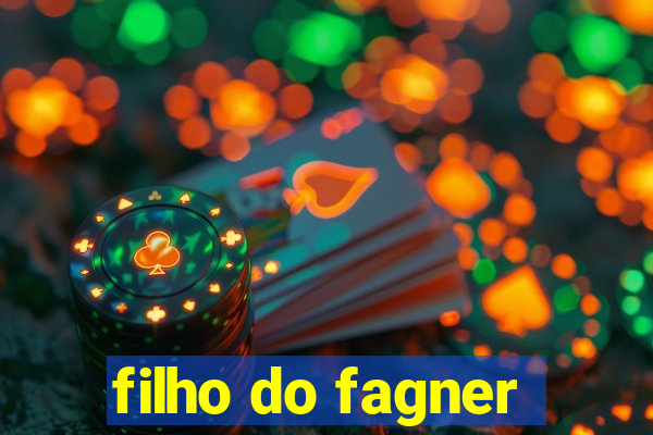 filho do fagner