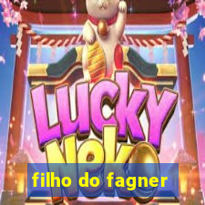 filho do fagner