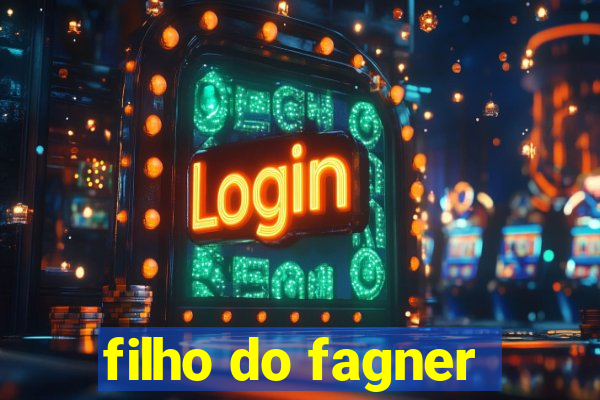 filho do fagner