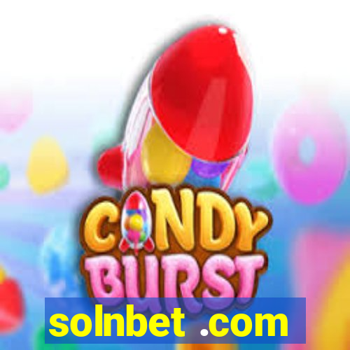 solnbet .com