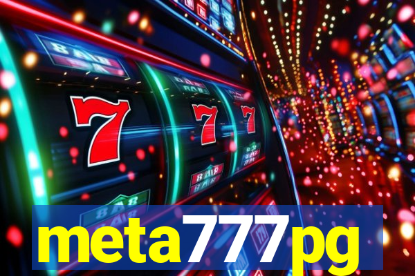 meta777pg