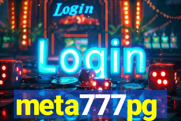 meta777pg