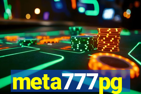 meta777pg