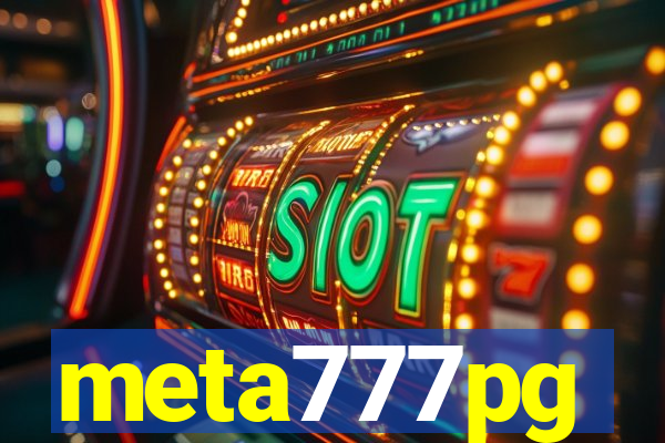 meta777pg