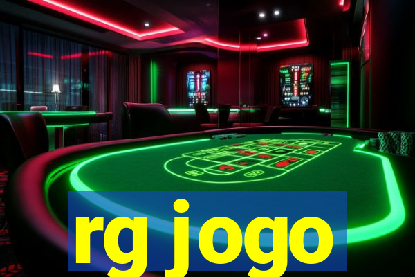 rg jogo