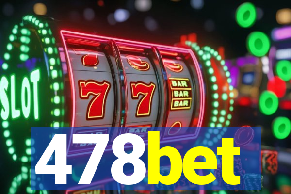 478bet