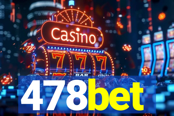 478bet